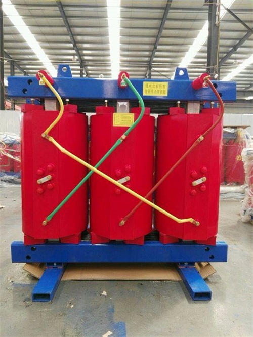 安徽SCB13-500KVA干式变压器厂家价格