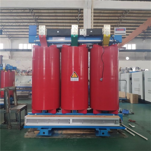 安徽SCB10-1250KVA/10KV/0.4KV干式变压器