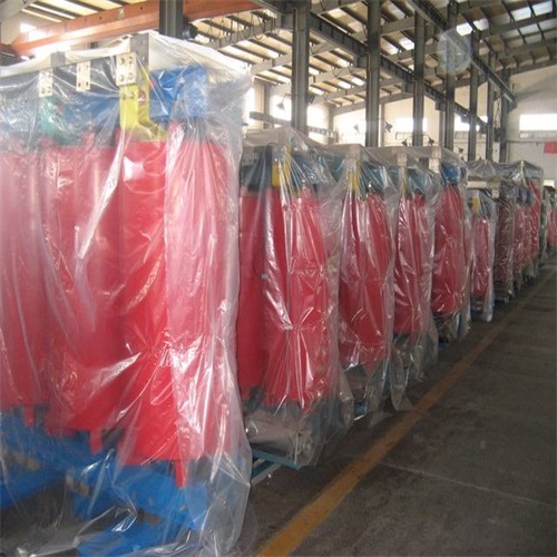 安徽SCB14-1250KVA/10KV干式变压器